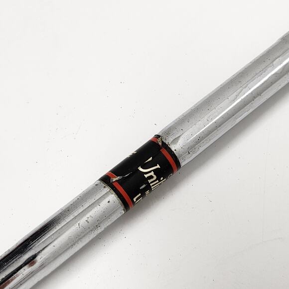 Vintage Wilson Ladies Patty Berg Cup Defender Single 5-Iron RH Steel Shaft 36.5" - Picture 11 of 14